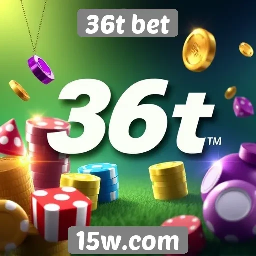 Análise dos jogos disponíveis na 36t bet