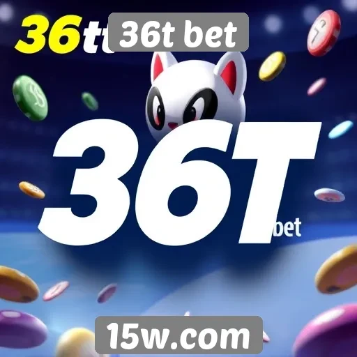 Análise dos jogos disponíveis no site 36t bet