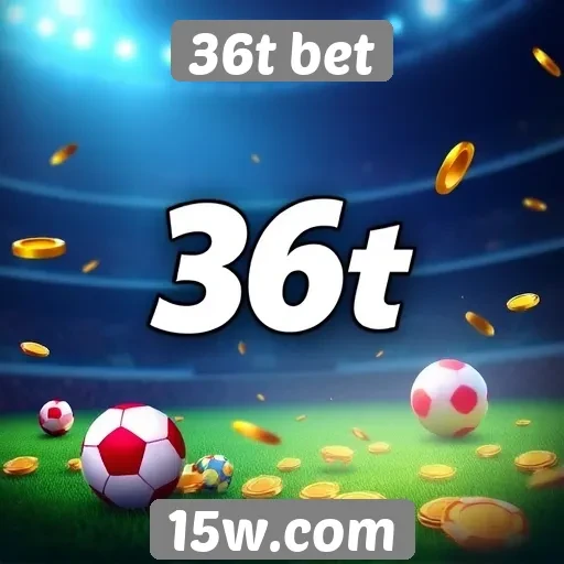 Opcões de jogos disponíveis na 36t bet