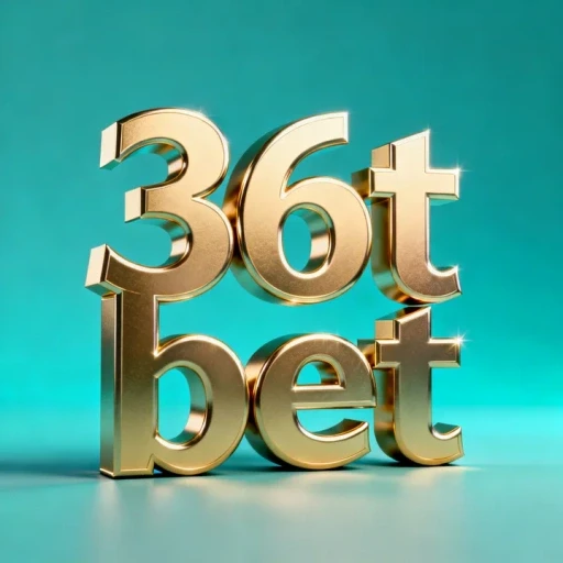 Logo da 36t bet