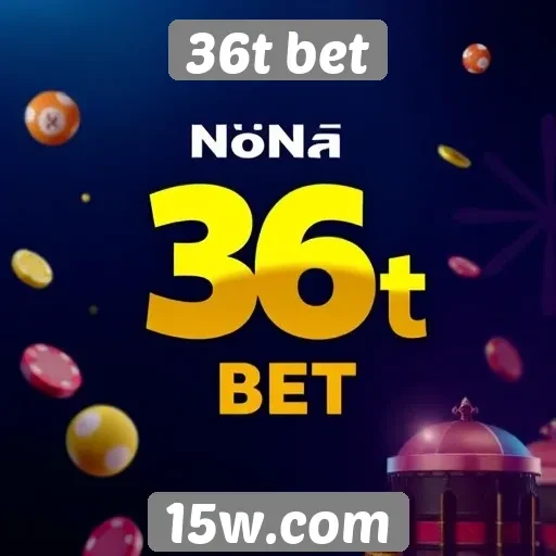 Ofertas promocionais disponíveis na 36t bet