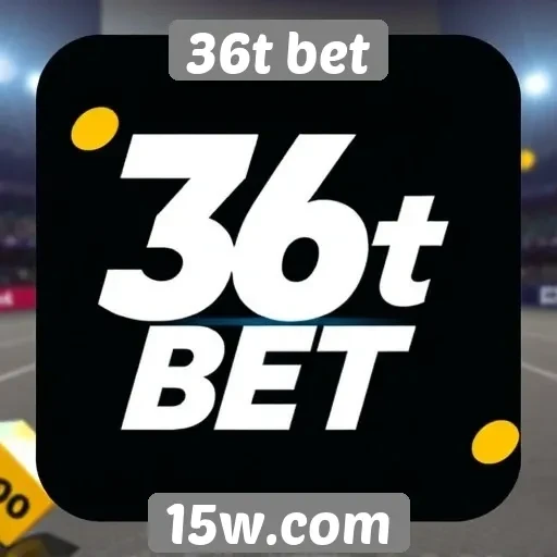 Plataforma 36t bet apresenta promoções regulares